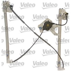 Window Regulator VALEO 851106 OE Ref 7M0837461A
