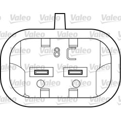 Window Regulator VALEO 851111 OE Ref 6983005130