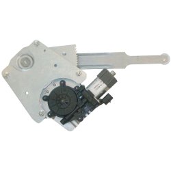 Lève-vitre VALEO 851111 pour TOYOTA AVENSIS OE 69830-05130 VALEO