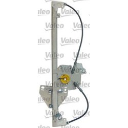 Window Regulator VALEO 851114 OE Ref 1687301146