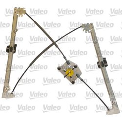 Window Regulator VALEO 851122 OE Ref 5N0837461