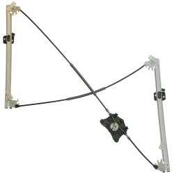 Window Regulator VALEO 851148 OE Ref 1K3837461B