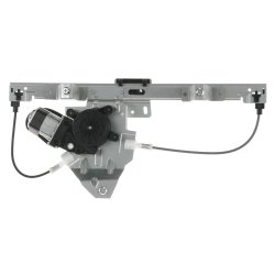 Lève-vitre VALEO 851155 pour LAND ROVER FREELANDER OE CVH101202 VALEO