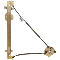 Window Regulator VALEO 851158 OE Ref 1779727