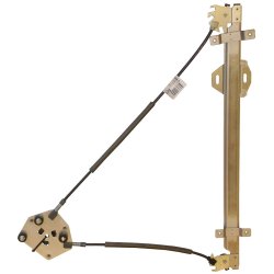 Window Regulator VALEO 851159 OE Ref 1779728