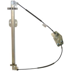 Window Regulator VALEO 851162 OE Ref 1918145