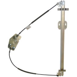 Window Regulator VALEO 851163 OE Ref 1918146