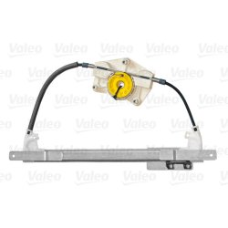 Window Regulator VALEO 851180 OE Ref 8Z0839461B