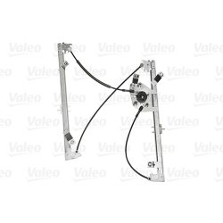 Window Regulator VALEO 851202 OE Ref 140352