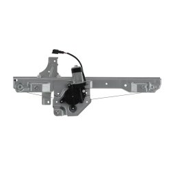 Window Regulator VALEO 851212 OE Ref 9673154480