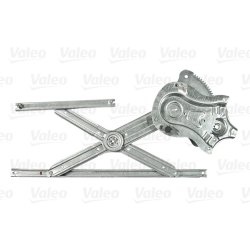Window Regulator VALEO 851250 OE Ref 6980242050