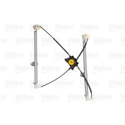 Window Regulator VALEO 851256 OE Ref 4L0837461A