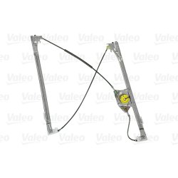 Lève-vitre VALEO 851262 pour BMW X5 OE 51337166379