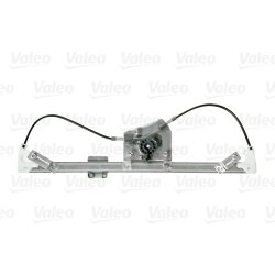 Window Regulator VALEO 851264 OE Ref 51357166381