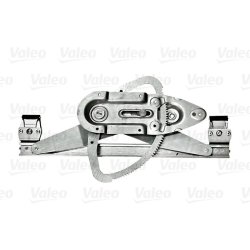 Window Regulator VALEO 851276 OE Ref 1231146