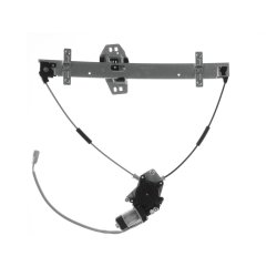 Window Regulator VALEO 851285 OE Ref 72210S5SG02