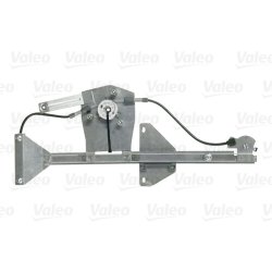 Window Regulator VALEO 851286 OE Ref 72250SMGE01