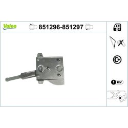 Lève-vitre VALEO 851296 pour TOYOTA COROLLA OE 69840-02090 VALEO