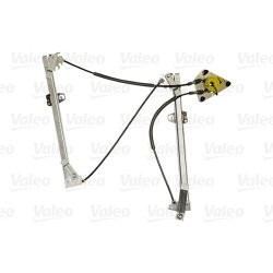 Window Regulator VALEO 851330 OE Ref 8X4837461A