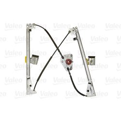 Window Regulator VALEO 851378 OE Ref 824712L001