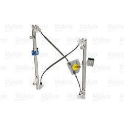 Window Regulator VALEO 851380 OE Ref 824011P000