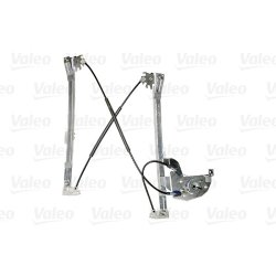 Window Regulator VALEO 851396 OE Ref 51339805669