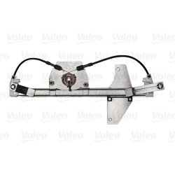 Lève-vitre VALEO 851408 pour PEUGEOT 2008, 208 OE 9673154280