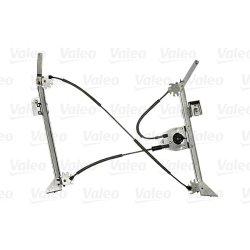 Window Regulator VALEO 851410 OE Ref 8201010930