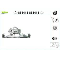 Lève-vitre VALEO 851414 pour VOLVO OE 30784509 VALEO
