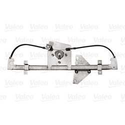 Window Regulator VALEO 851416 OE Ref 807214CA0A