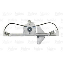 Window Regulator VALEO 851422 OE Ref 807014EA0C