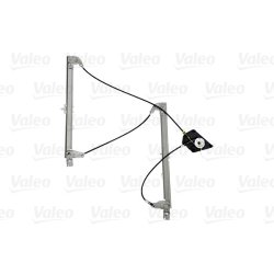 Window Regulator VALEO 851442 OE Ref 8V4837461
