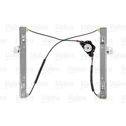 Window Regulator VALEO 851444 OE Ref 1233193