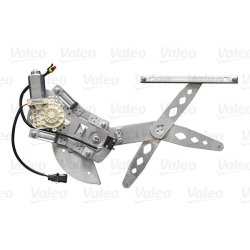 Window Regulator VALEO 851460 OE Ref 60578693