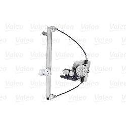 Window Regulator VALEO 851522 OE Ref 9221F6