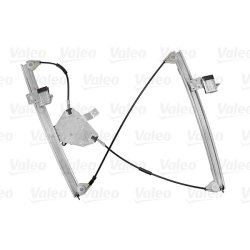 Window Regulator VALEO 851525 OE Ref 9222Q0