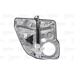 Window Regulator VALEO 851542 OE Ref 1J5839461A