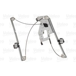 Lève-vitre VALEO 851584 pour BMW Série 5, référence d'origine 51338252393 VALEO