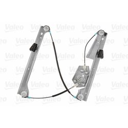 Window Regulator VALEO 851586 OE Ref 51337202479