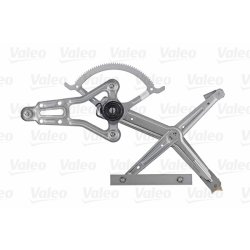 Window Regulator VALEO 851588 OE Ref 1247200346