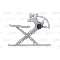Window Regulator VALEO 851620 OE Ref 6980258010