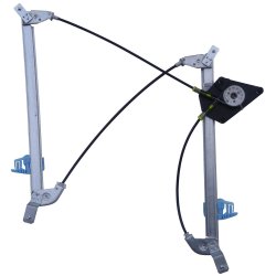 Window Regulator VALEO 851640 OE Ref 8U0837461