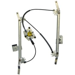 Window Regulator VALEO 851642 OE Ref 8T8837461