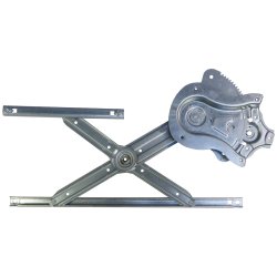 Window Regulator VALEO 851660 OE Ref 8344079J11