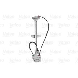 Window Regulator VALEO 851672 OE Ref 72250SWYE01