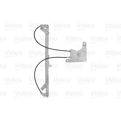 Window Regulator VALEO 851698 OE Ref 807210008R