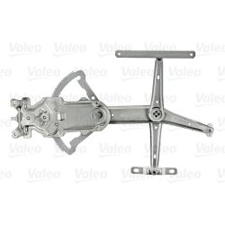 Window Regulator VALEO 851702 OE Ref 5140087