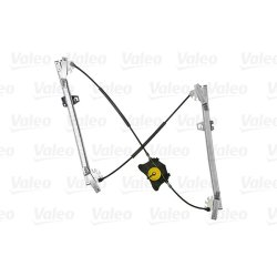 Window Regulator VALEO 851718 OE Ref 5E0837461C