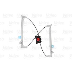 Window Regulator VALEO 851720 OE Ref 5F4837461B