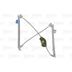 Window Regulator VALEO 851736 OE Ref 5M0837461